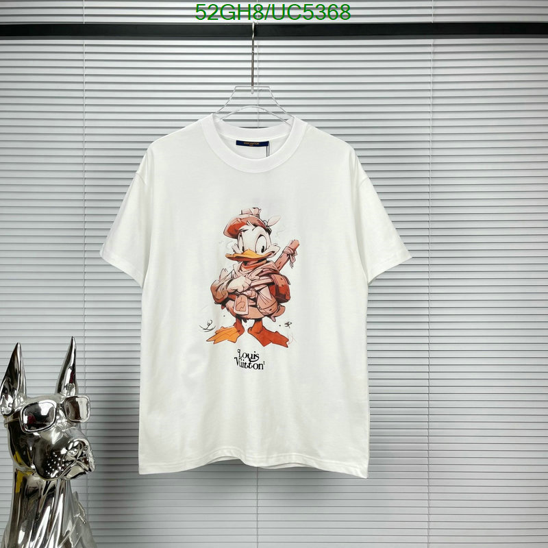 Clothing-LV Code: UC5368 $: 52USD