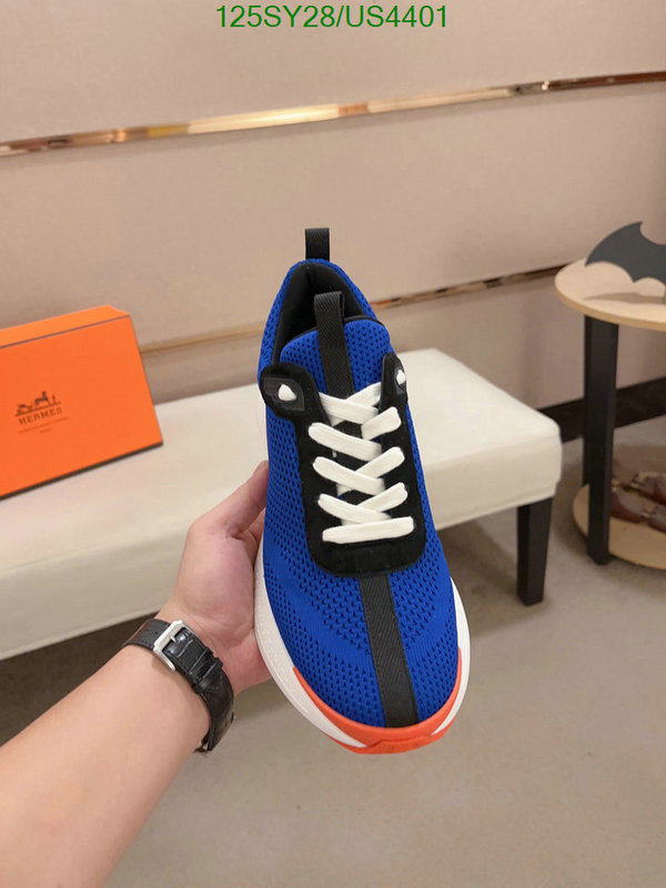 Men shoes-Hermes Code: US4401 $: 125USD