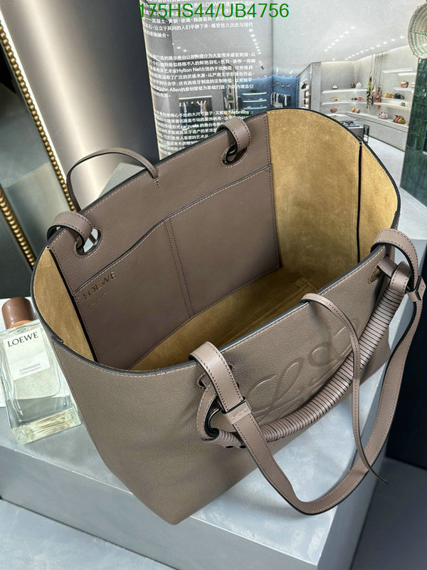 Loewe Bag-(Mirror)-Handbag- Code: UB4756 $: 175USD