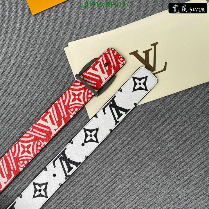 Belts-LV Code: HP4137 $: 55USD