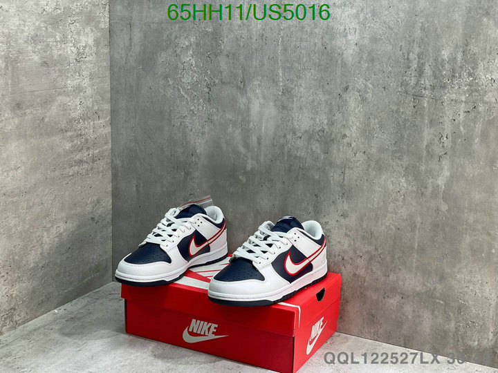 Men shoes-Nike Code: US5016 $: 65USD