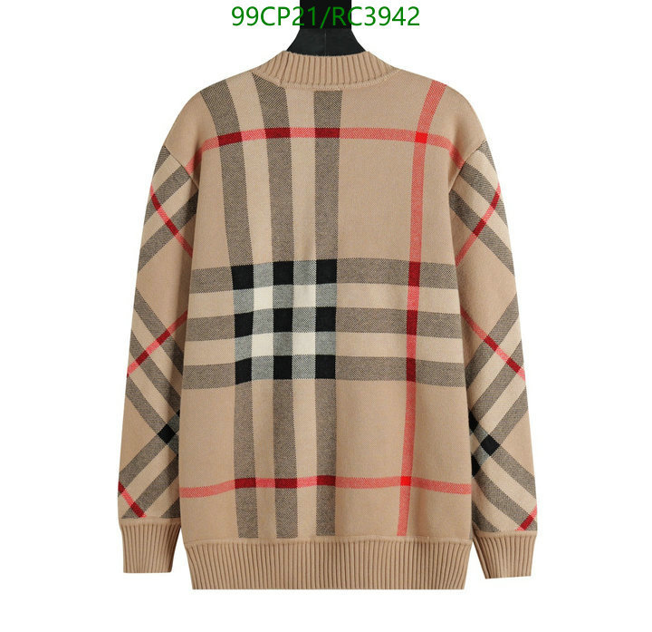 Clothing-Burberry Code: RC3942 $: 99USD