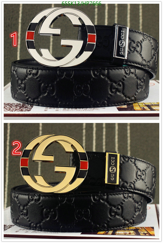 Belts-Gucci Code: HP7666 $: 65USD