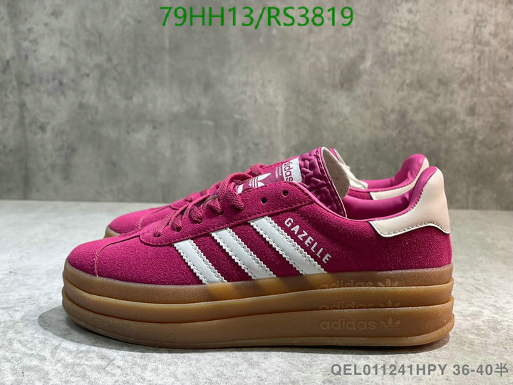 Women Shoes-Adidas Code: RS3819 $: 79USD