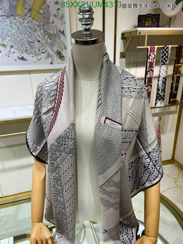 Scarf-Hermes Code: UM4313 $: 85USD