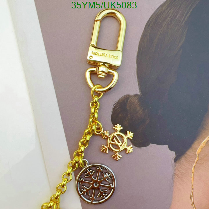 Key pendant-LV Code: UK5083 $: 35USD