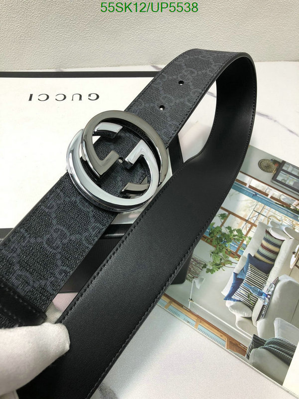 Belts-Gucci Code: UP5538 $: 55USD