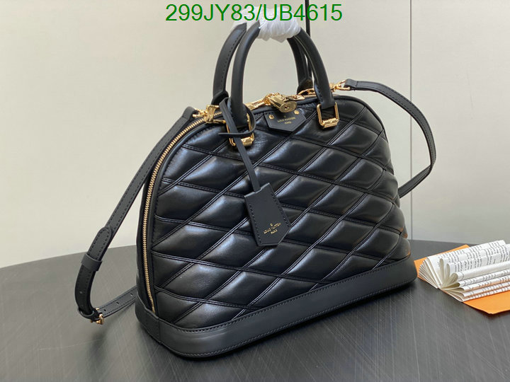 LV Bag-(Mirror)-Alma- Code: UB4615 $: 299USD