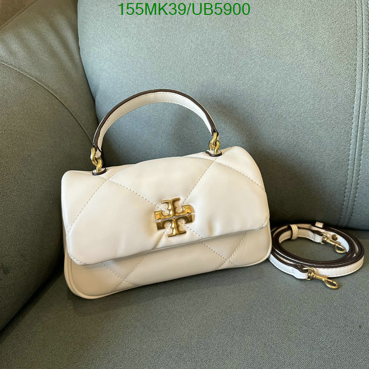 Tory Burch Bag-(Mirror)-Diagonal- Code: UB5900 $: 155USD