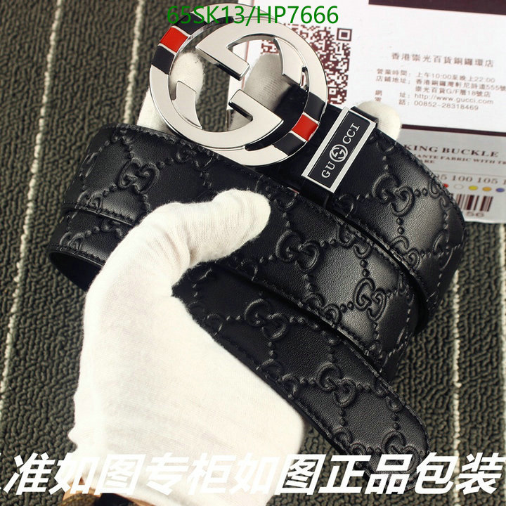 Belts-Gucci Code: HP7666 $: 65USD
