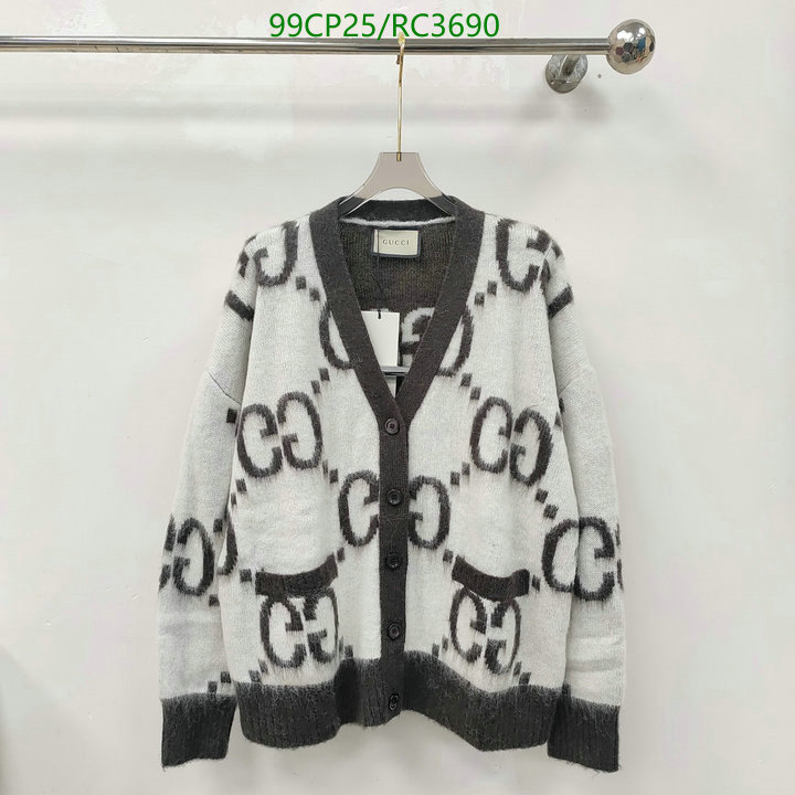 Clothing-Gucci Code: RC3690 $: 99USD