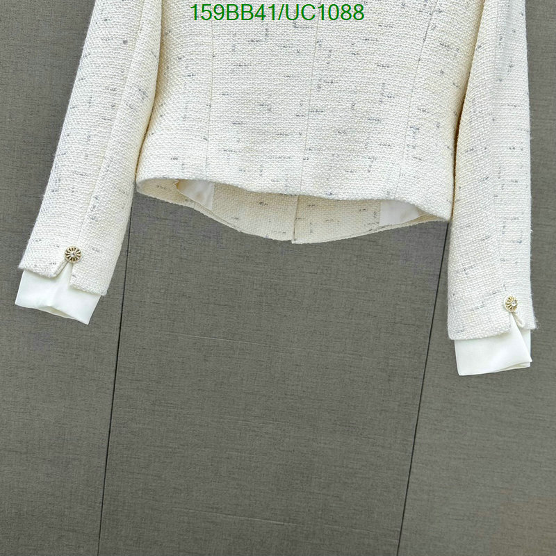 Clothing-Chanel Code: UC1088 $: 159USD