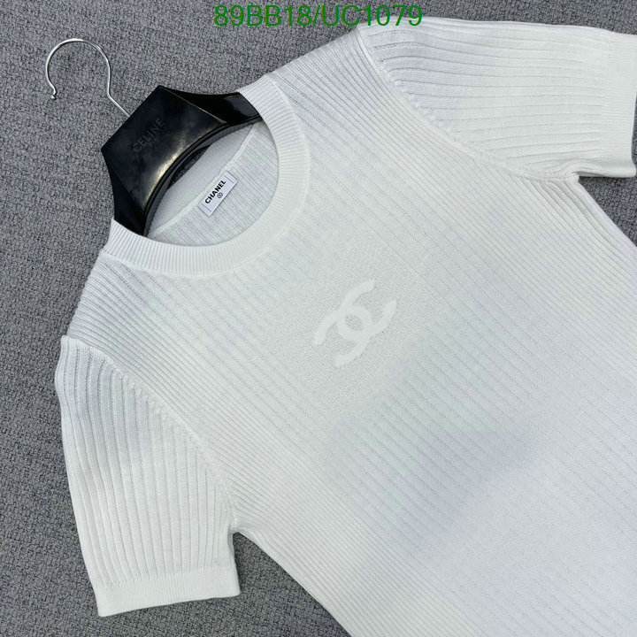 Clothing-Chanel Code: UC1079 $: 89USD