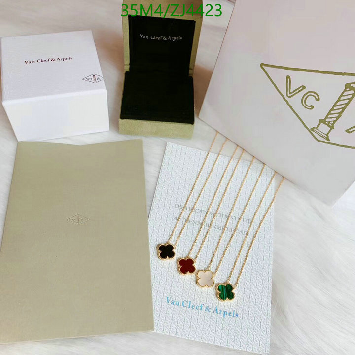 Jewelry-Van Cleef & Arpels Code: ZJ4423 $: 35USD