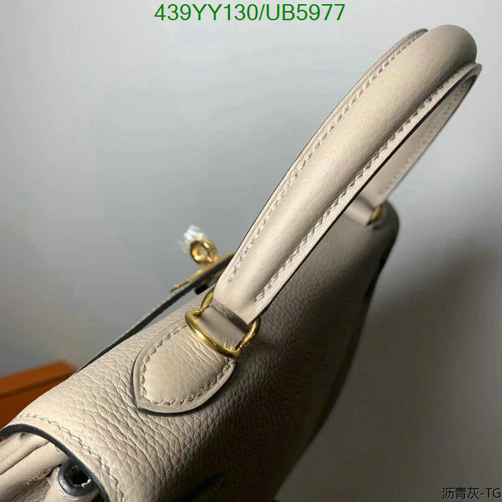 Hermes Bag-(Mirror)-Customize- Code: UB5977