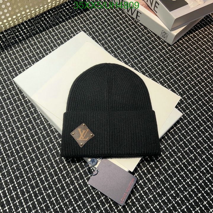 Cap-(Hat)-LV Code: UH4809 $: 35USD