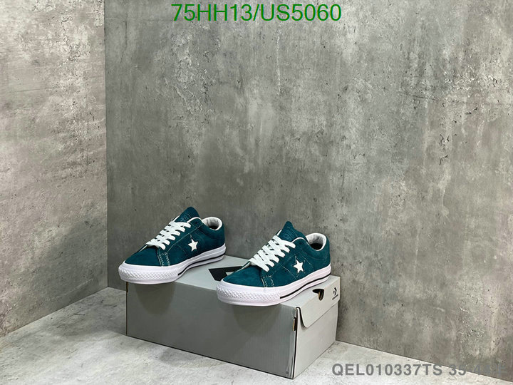 Men shoes-Converse Code: US5060 $: 75USD