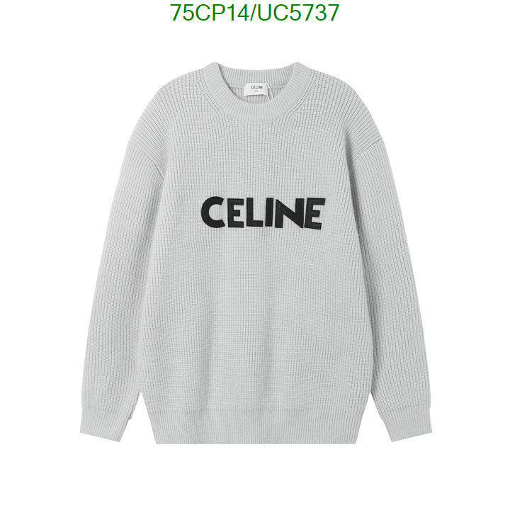 Clothing-Celine Code: UC5737 $: 75USD