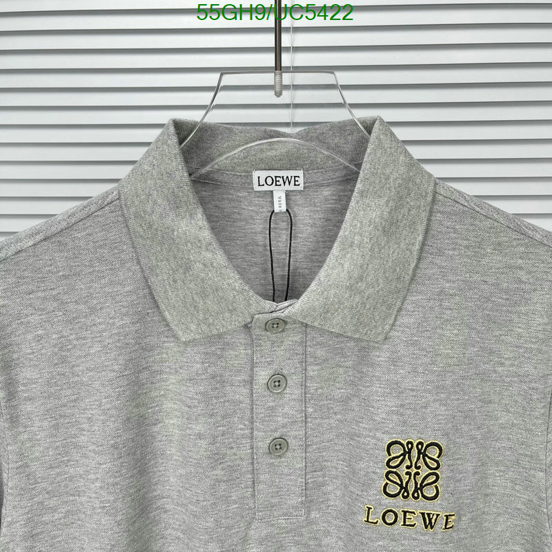 Clothing-Loewe Code: UC5422 $: 55USD