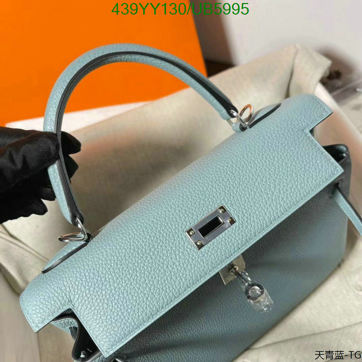 Hermes Bag-(Mirror)-Customize- Code: UB5995