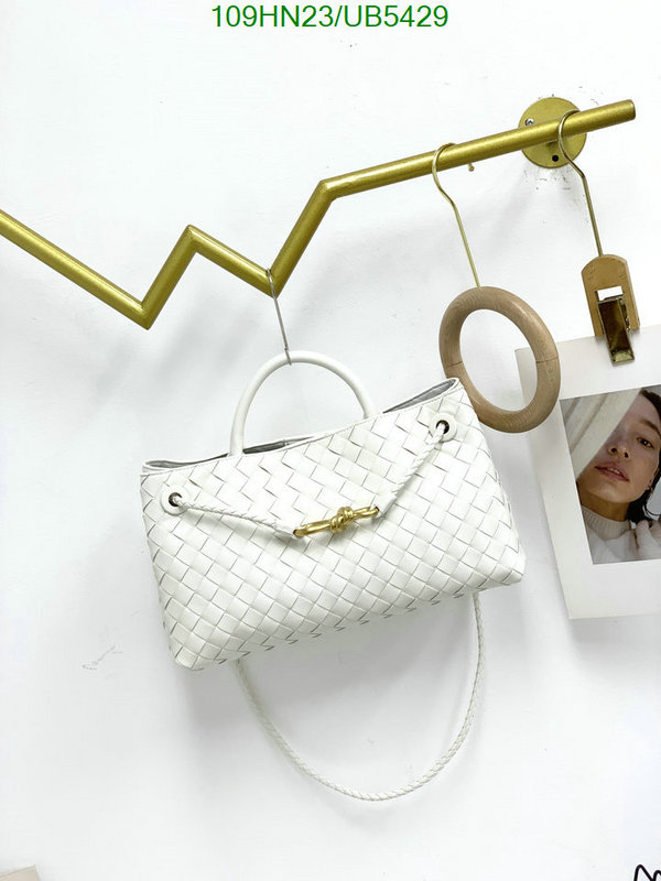 BV Bag-(4A)-Handbag- Code: UB5429 $: 109USD