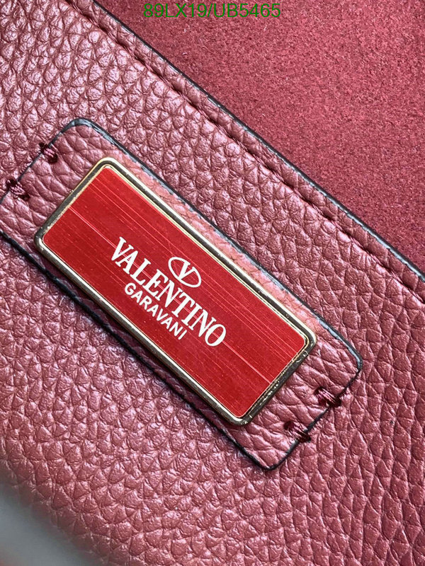 Valentino Bag-(4A)-Diagonal- Code: UB5465 $: 89USD