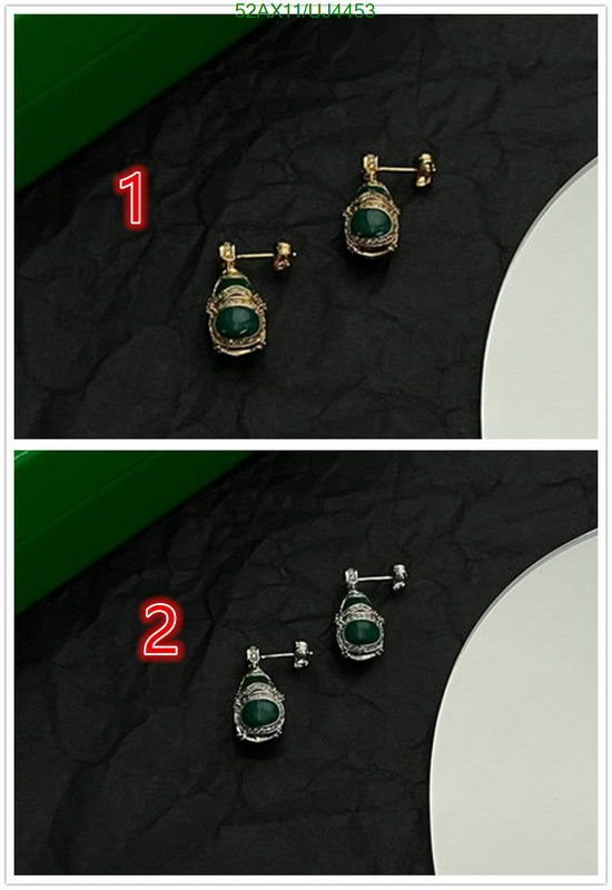 Jewelry-BV Code: UJ4453 $: 52USD