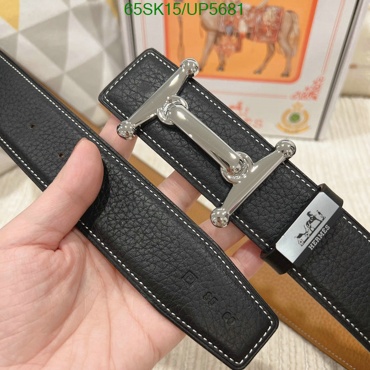 Belts-Hermes Code: UP5681 $: 65USD