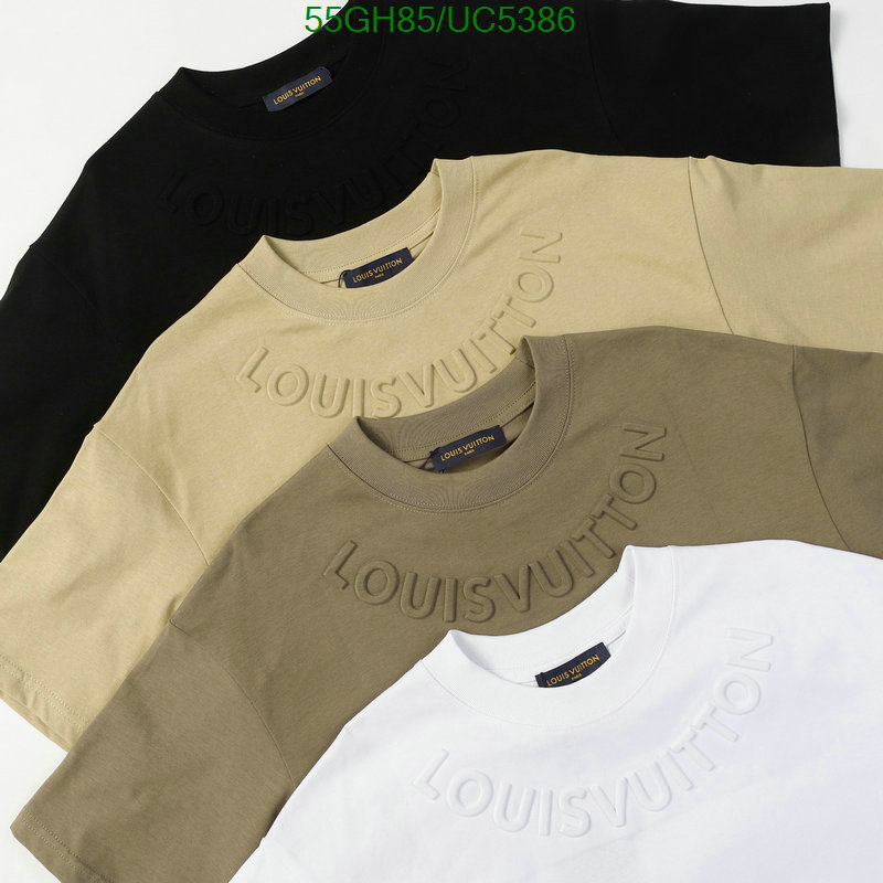 Clothing-LV Code: UC5386 $: 55USD