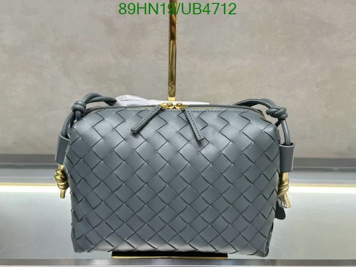 BV Bag-(4A)-Diagonal- Code: UB4712 $: 89USD