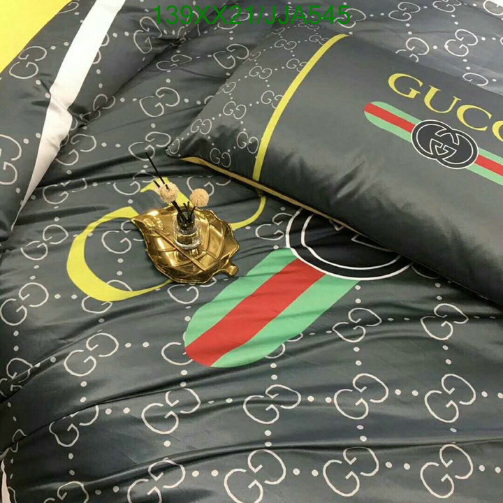 Houseware-Gucci Code: JJA545 $: 139USD