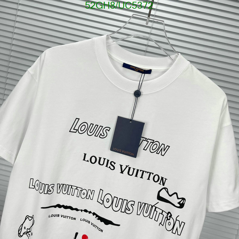 Clothing-LV Code: UC5372 $: 52USD