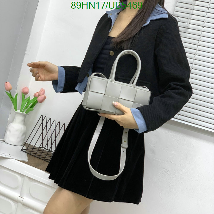 BV Bag-(4A)-Handbag- Code: UB5469 $: 89USD