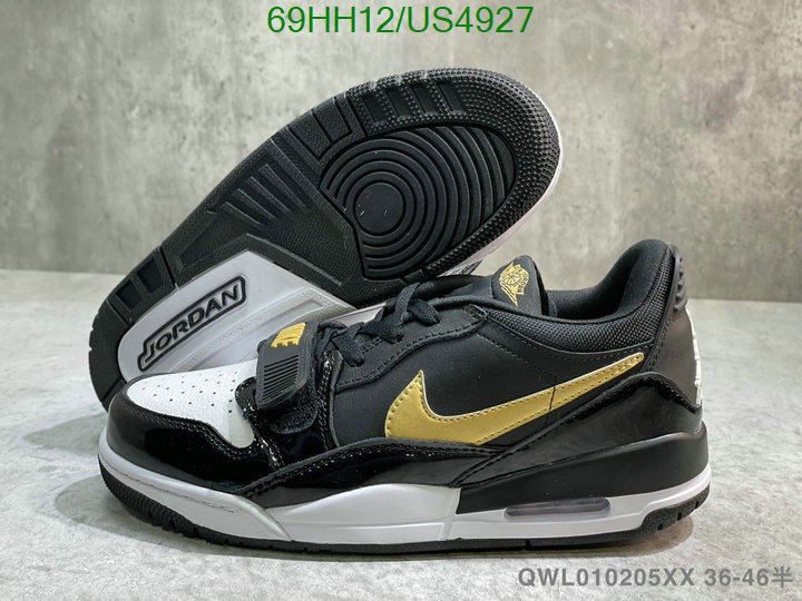 Men shoes-Nike Code: US4927 $: 69USD