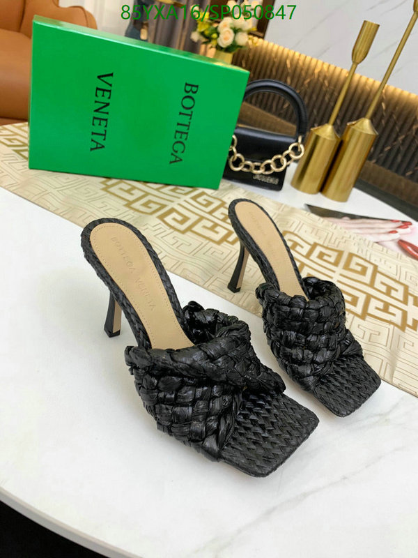 Women Shoes-BV Code: SP050847 $: 85USD