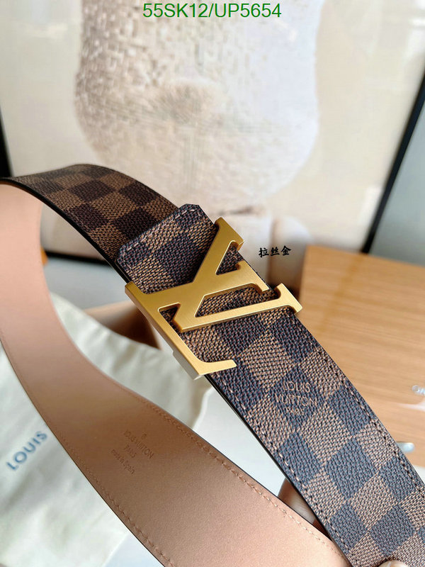 Belts-LV Code: UP5654 $: 55USD