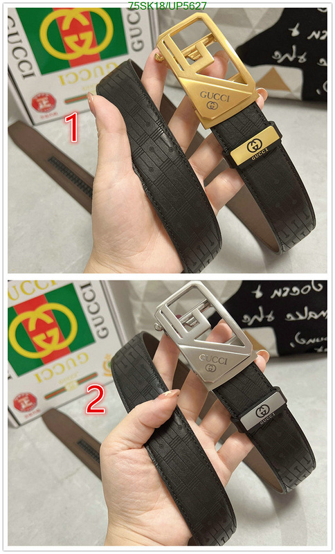 Belts-Gucci Code: UP5627 $: 75USD