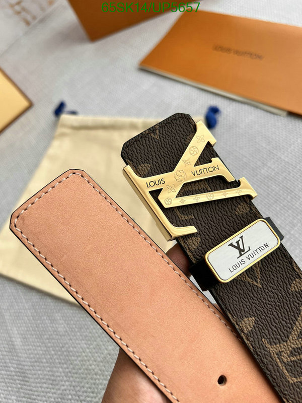 Belts-LV Code: UP5657 $: 65USD