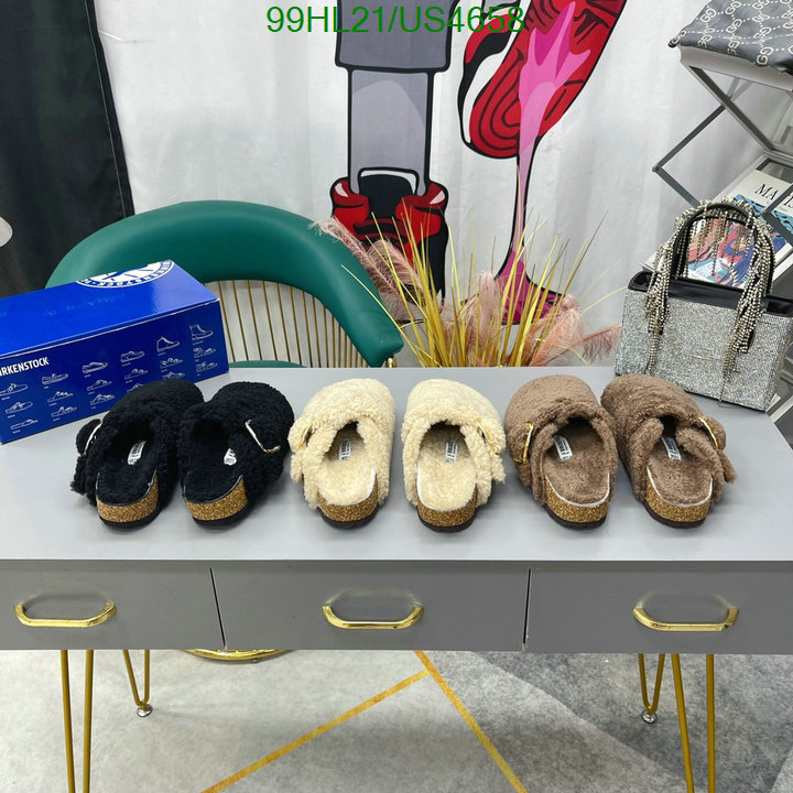 Women Shoes-Birkenstock Code: US4658 $: 99USD