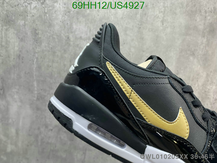 Women Shoes-NIKE Code: US4927 $: 69USD