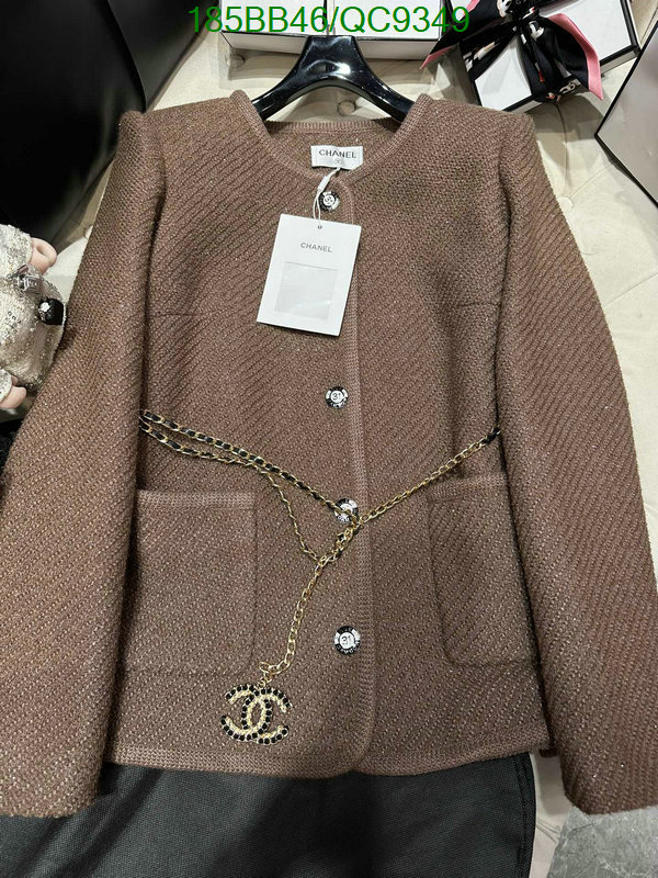 Clothing-Chanel Code: QC9349 $: 185USD