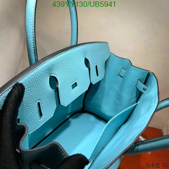 Hermes Bag-(Mirror)-Customize- Code: UB5941