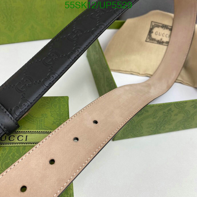 Belts-Gucci Code: UP5529 $: 55USD