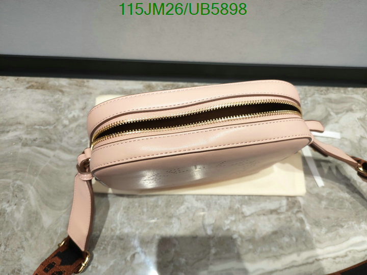 Stella McCartney Bag-(Mirror)-Diagonal- Code: UB5898 $: 115USD