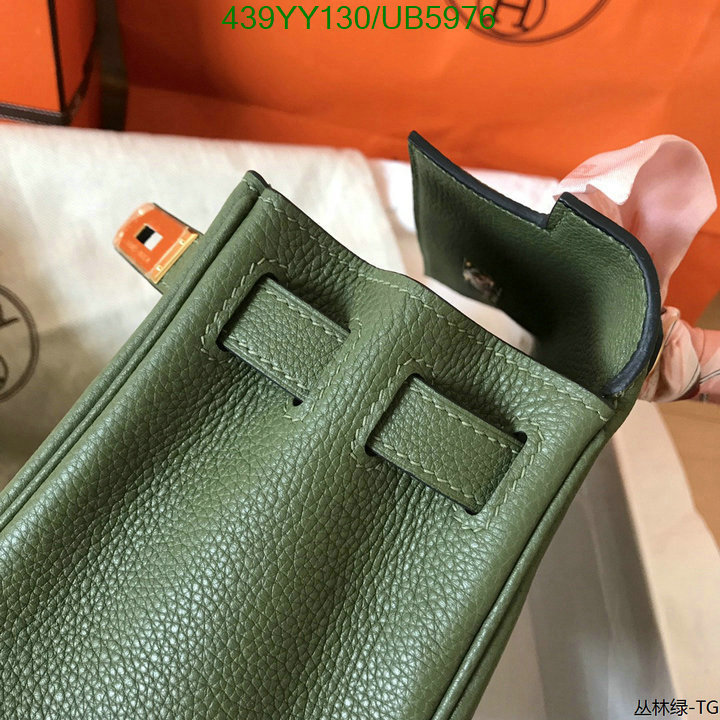 Hermes Bag-(Mirror)-Customize- Code: UB5976