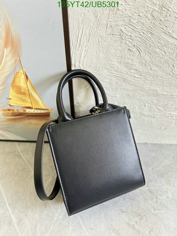 D&G Bag-(Mirror)-Diagonal- Code: UB5301 $: 165USD