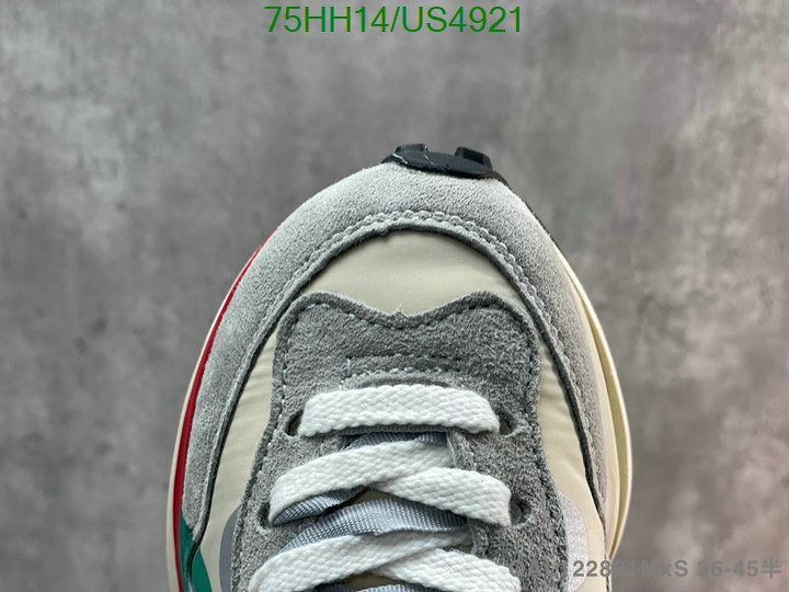 Women Shoes-NIKE Code: US4921 $: 75USD