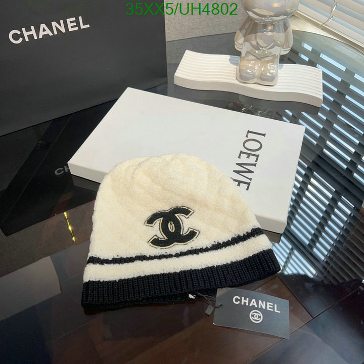 Cap-(Hat)-Chanel Code: UH4802 $: 35USD