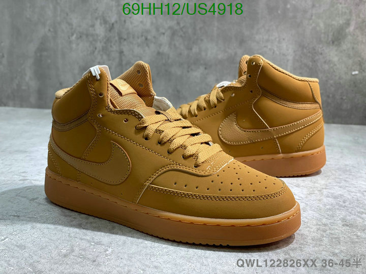 Men shoes-Nike Code: US4918 $: 69USD