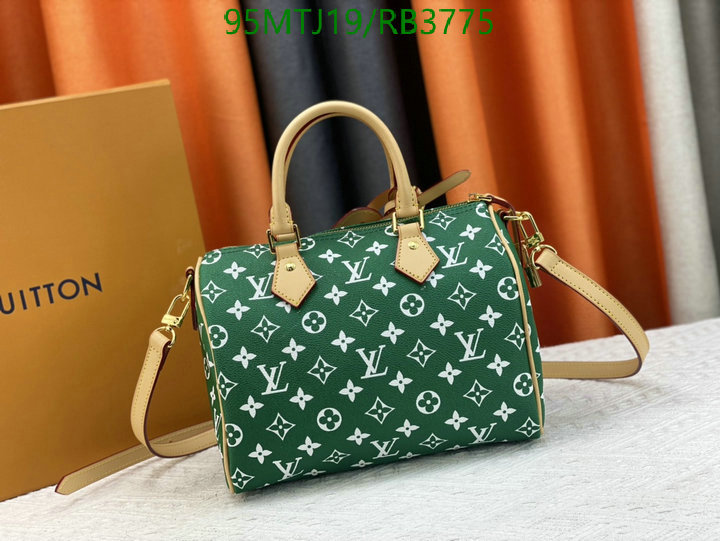 LV Bag-(4A)-Speedy- Code: RB3775 $: 95USD